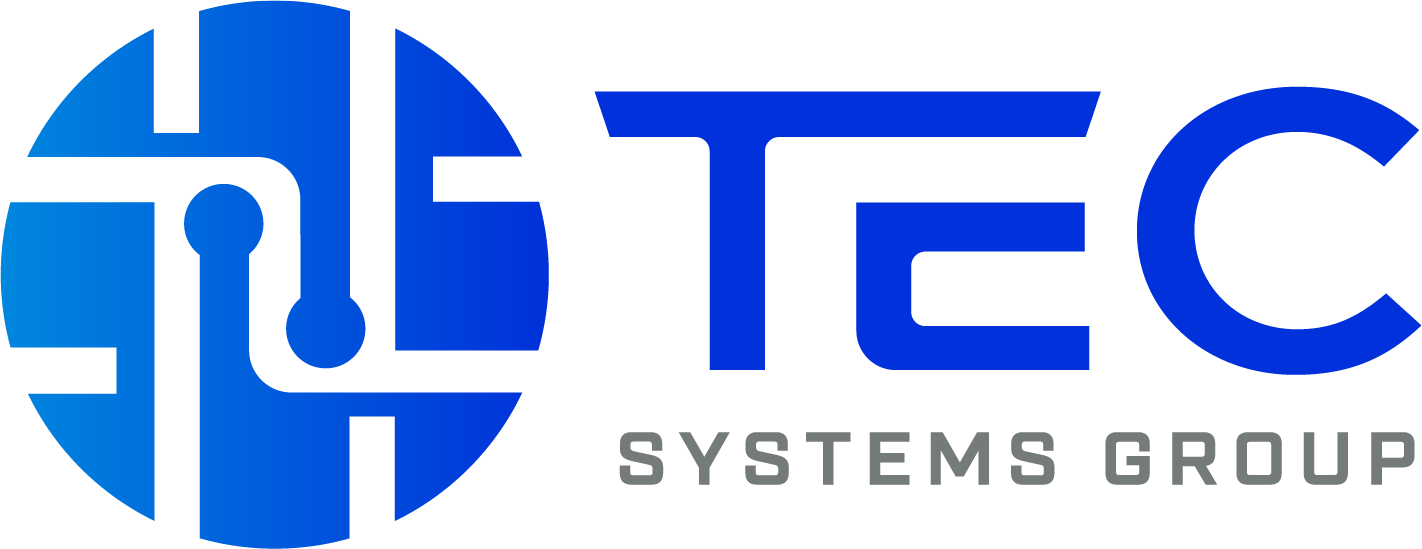 TEC Systems Group Logo